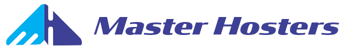 Master Hosters Logo